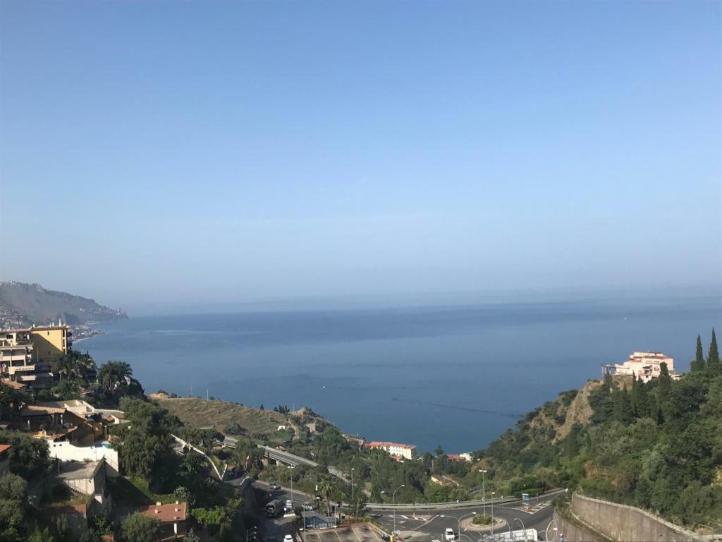 شقة Il Piccolo Diavolo تاورمينا المظهر الخارجي الصورة